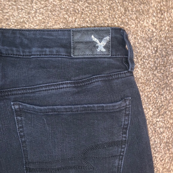 American Eagle Outfitters super stretch denim - Picture 13 of 13